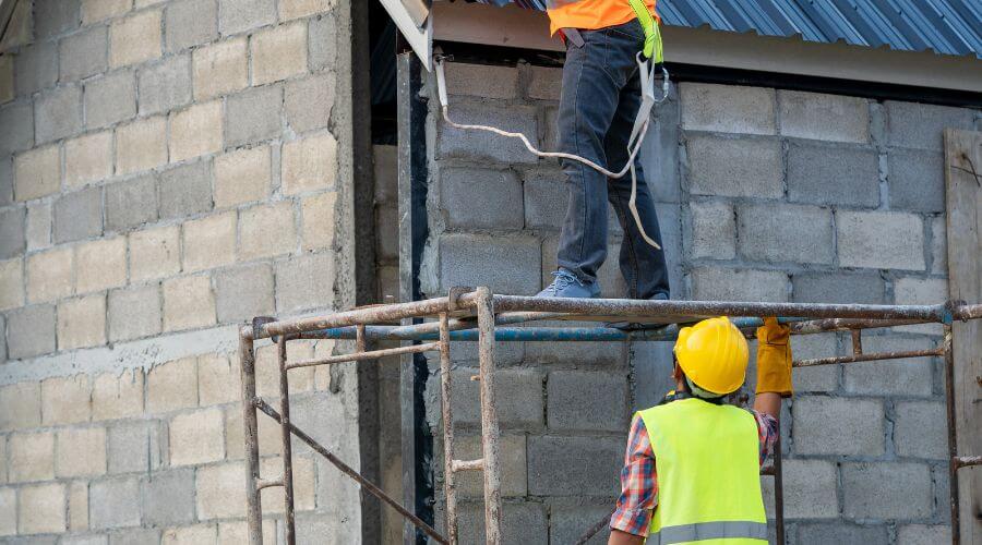 Local Chimney Repair in Chestnutridge, MO